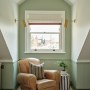 Rosedale House | Study | Interior Designers
